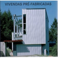 Viviendas pré-fabricadas