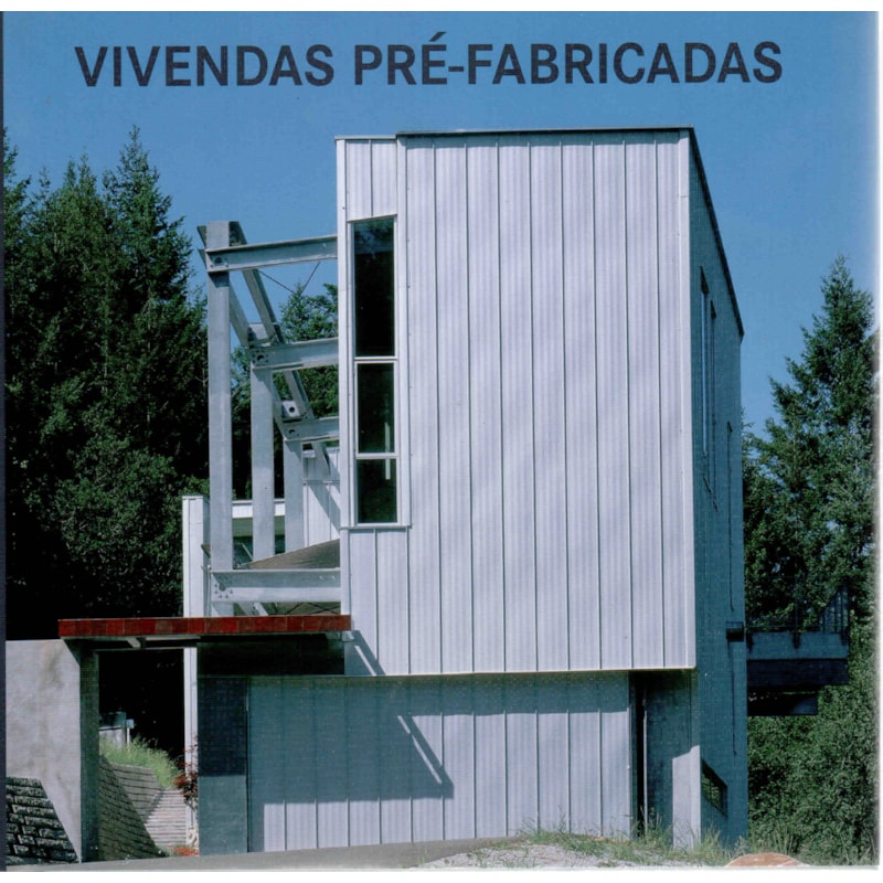 Viviendas pré-fabricadas