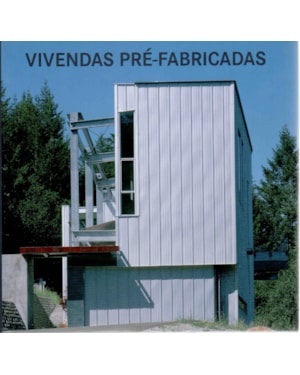 Viviendas pré-fabricadas
