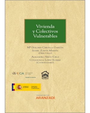 VIVIENDAS Y COLECTIVOS VULNERABLES