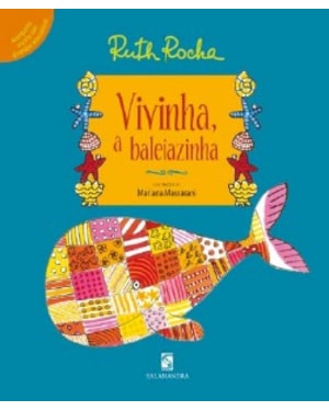 Vivinha, a baleiazinha