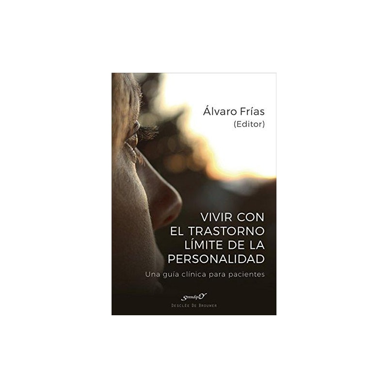 VIVIR CON EL TRASTORNO LIMITE DE LA PERS