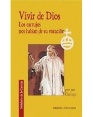 VIVIR DE DIOS