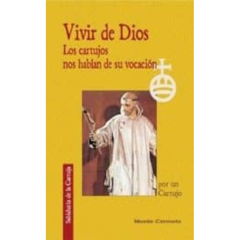 VIVIR DE DIOS