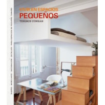 Vivir en espacios pequeños