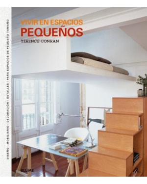 Vivir en espacios pequeños