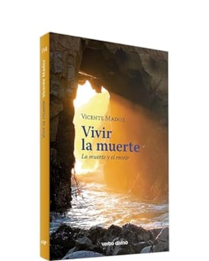 VIVIR LA MUERTE - 1ª