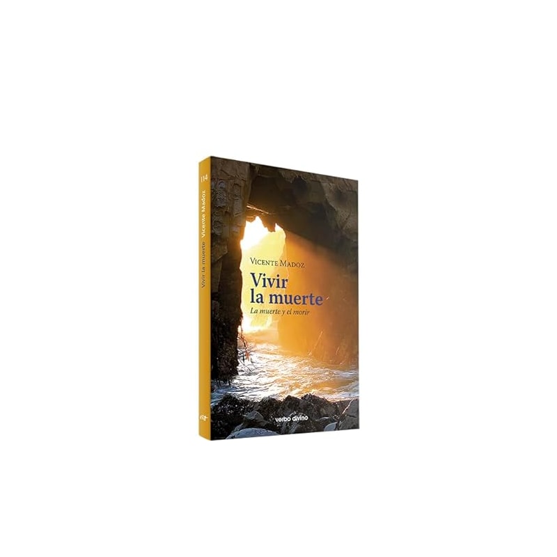 VIVIR LA MUERTE - 1ª