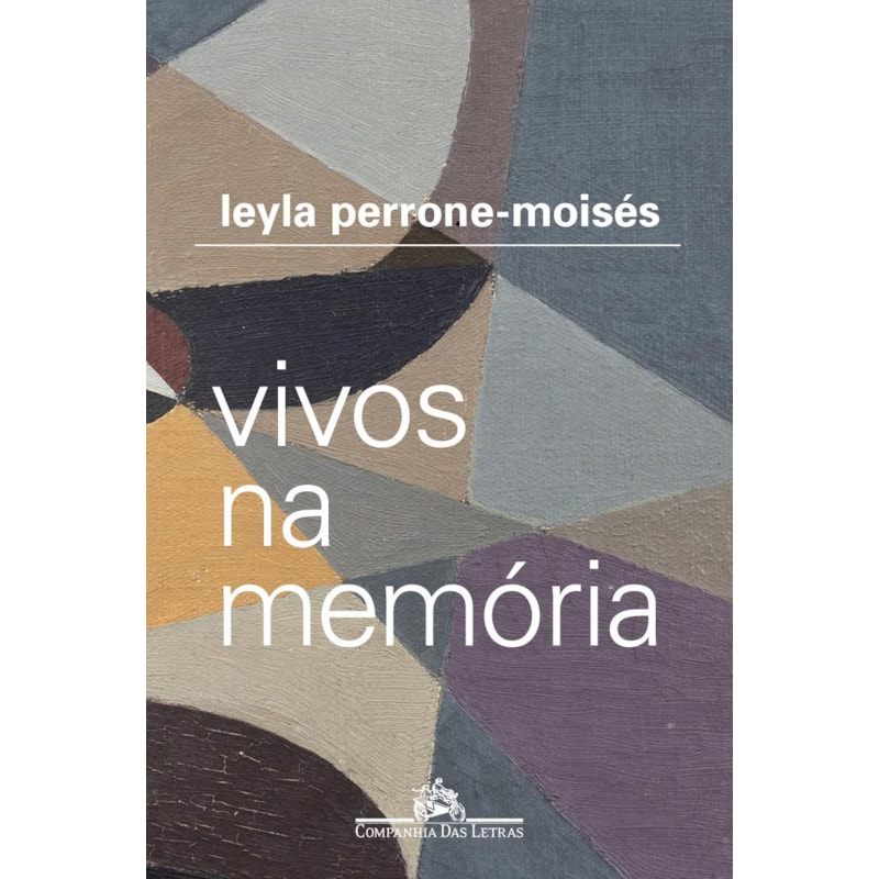 VIVOS NA MEMÓRIA