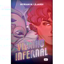 VIZINHO INFERNAL