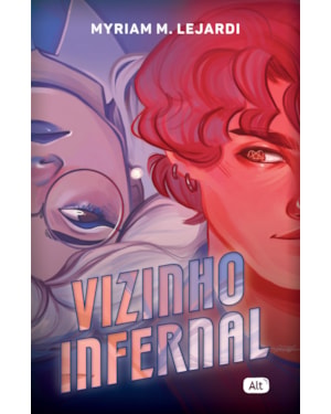 VIZINHO INFERNAL