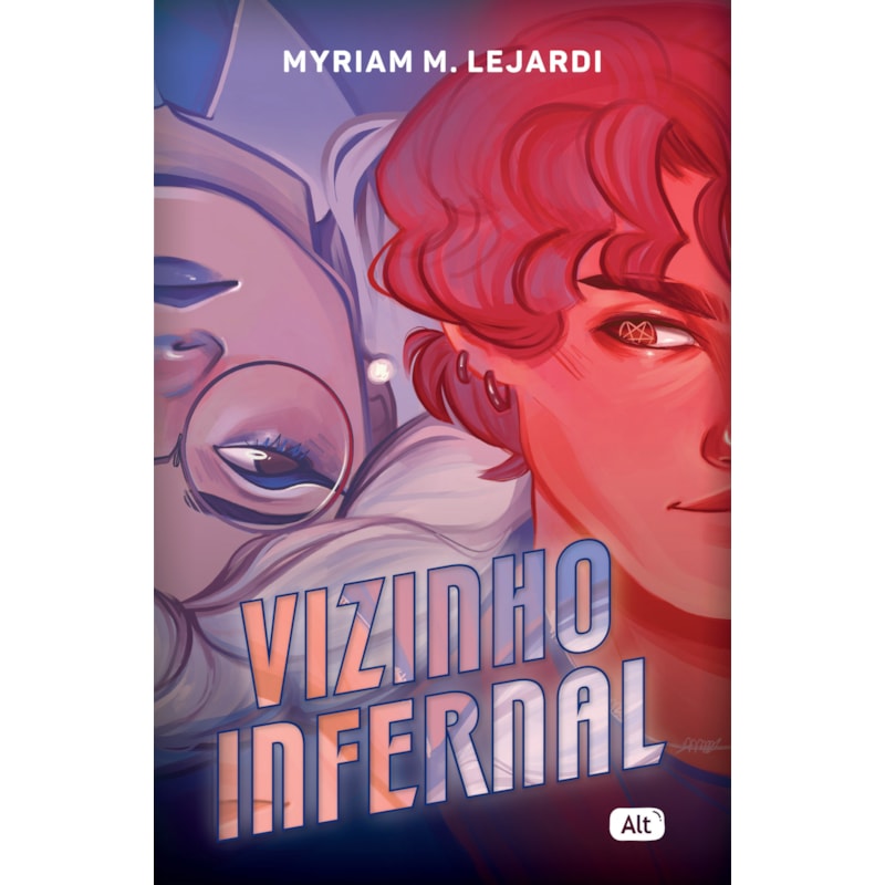 VIZINHO INFERNAL