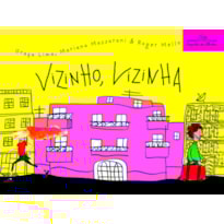VIZINHO, VIZINHA