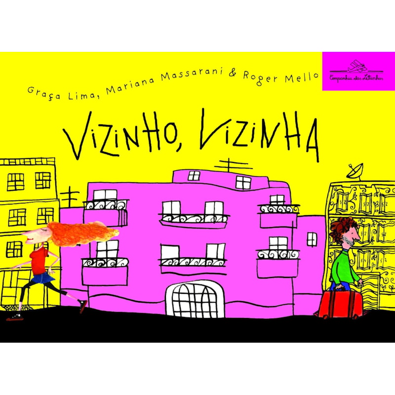 VIZINHO, VIZINHA