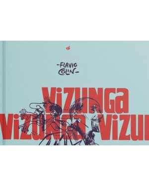 VIZUNGA