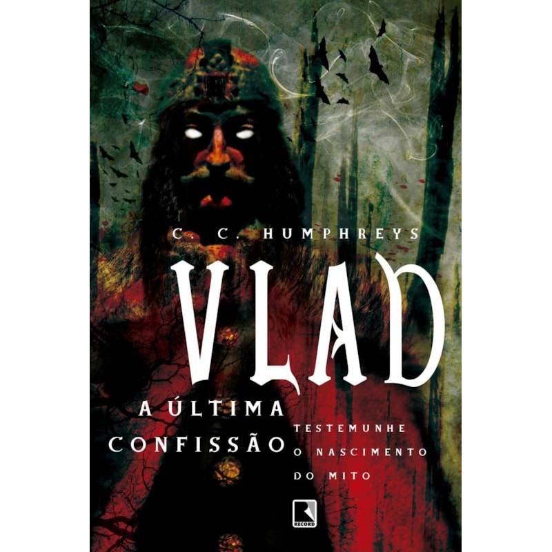 VLAD: A ÚLTIMA CONFISSÃO