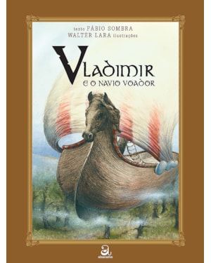VLADIMIR E NAVIO VOADOR