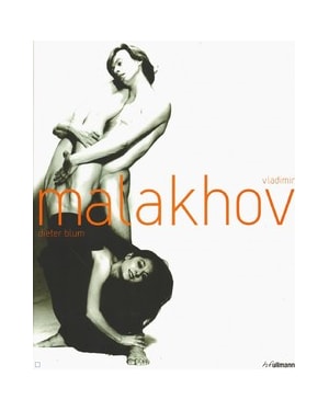 Vladimir malakhov
