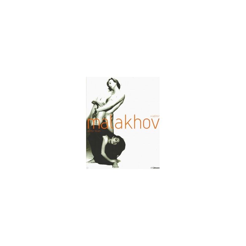 Vladimir malakhov