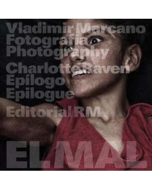 Vladimir marcano. el mal