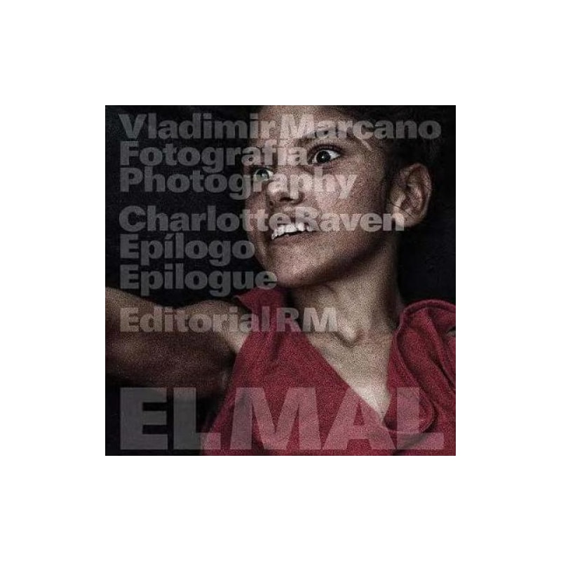 Vladimir marcano. el mal