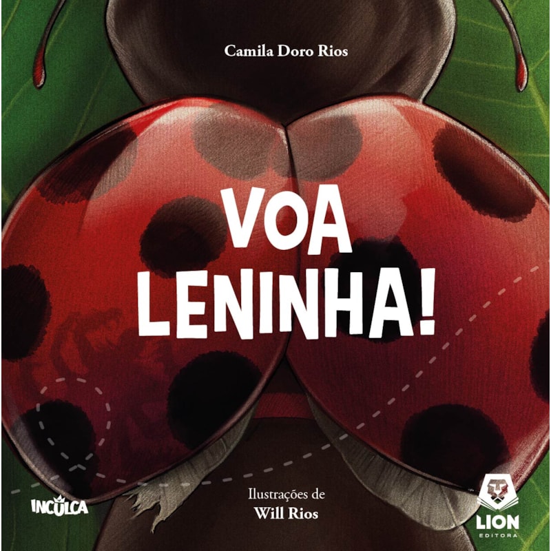 VOA LENINHA