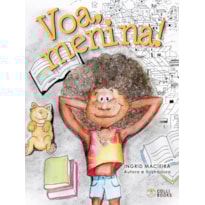 VOA, MENINA!