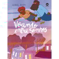 VOANDO ENTRE SONHOS VOANDO ENTRE SONHOS