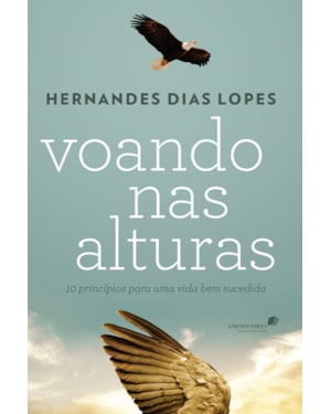 Voando nas alturas: 10 princípios para uma vida bem sucedida