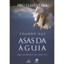 VOANDO NAS ASAS DA AGUIA - UMA JORNADA DE ORAÇÃO