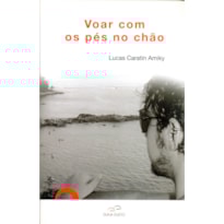 Voar com os pés no chão