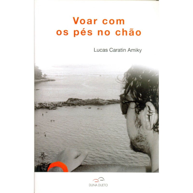 Voar com os pés no chão