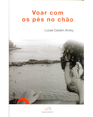 Voar com os pés no chão
