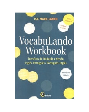 VOCABULANDO WORKBOOK
