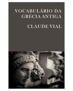 VOCABULÁRIO DA GRÉCIA ANTIGA