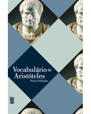 VOCABULÁRIO DE ARISTÓTELES