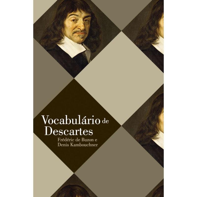 VOCABULÁRIO DE DESCARTES