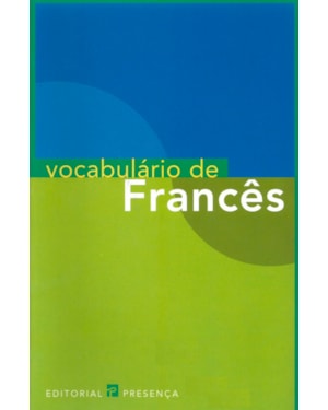 VOCABULARIO DE FRANCES