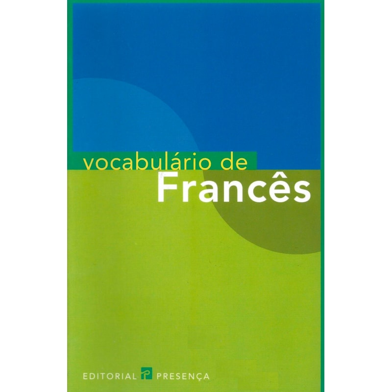 VOCABULARIO DE FRANCES