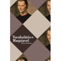 VOCABULÁRIO DE MAQUIAVEL