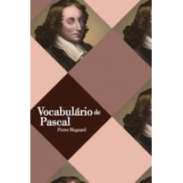 VOCABULÁRIO DE PASCAL