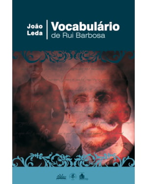 VOCABULÁRIO DE RUI BARBOSA