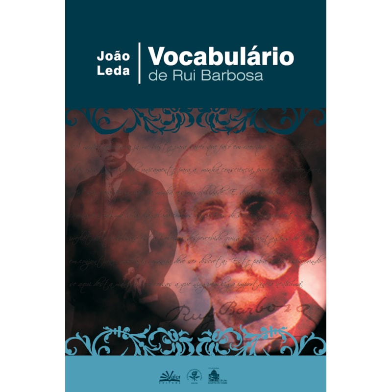 VOCABULÁRIO DE RUI BARBOSA