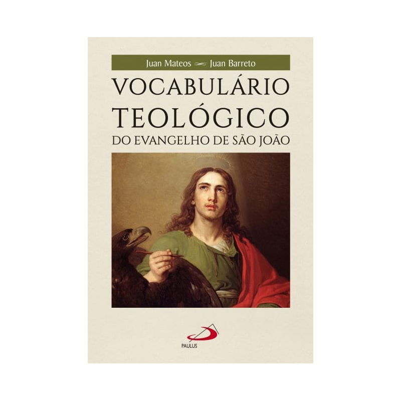 Vocabulário teológico do evangelho de São João