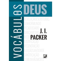 VOCÁBULOS DE DEUS