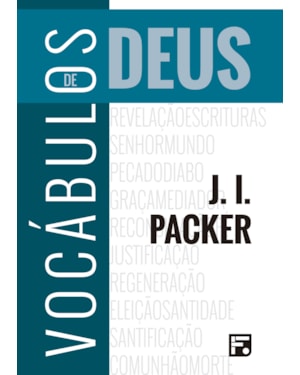 VOCÁBULOS DE DEUS