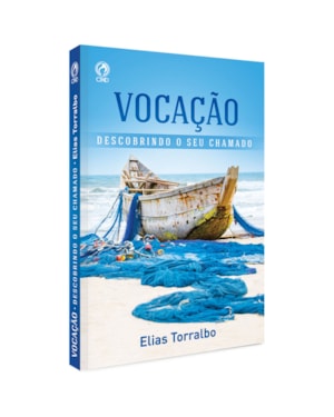 VOCACAO DESCOBRINDO O SEU CHAMADO