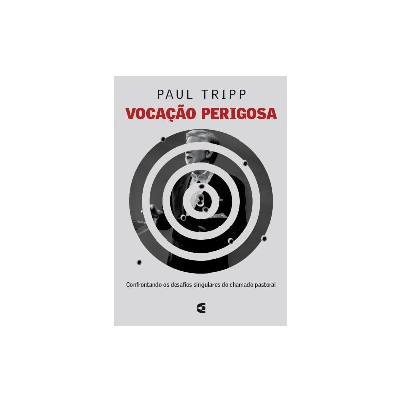 VOCAÇÃO PERIGOSA