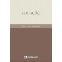 VOCAÇÃO - POCKET HUGO DE AZEVEDO