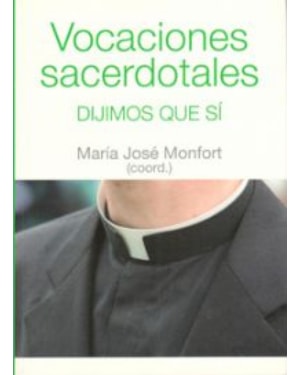 VOCACIONES SACERDOTALES